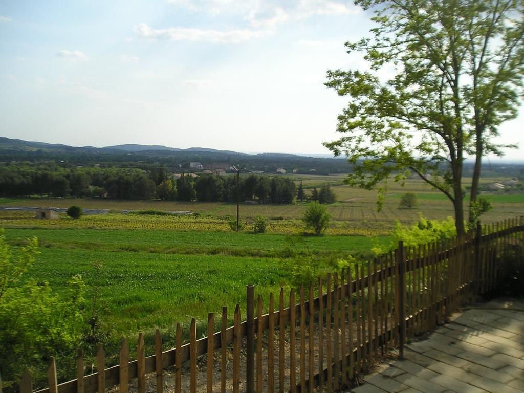 Masmazan Bed & Breakfast Cameră foto