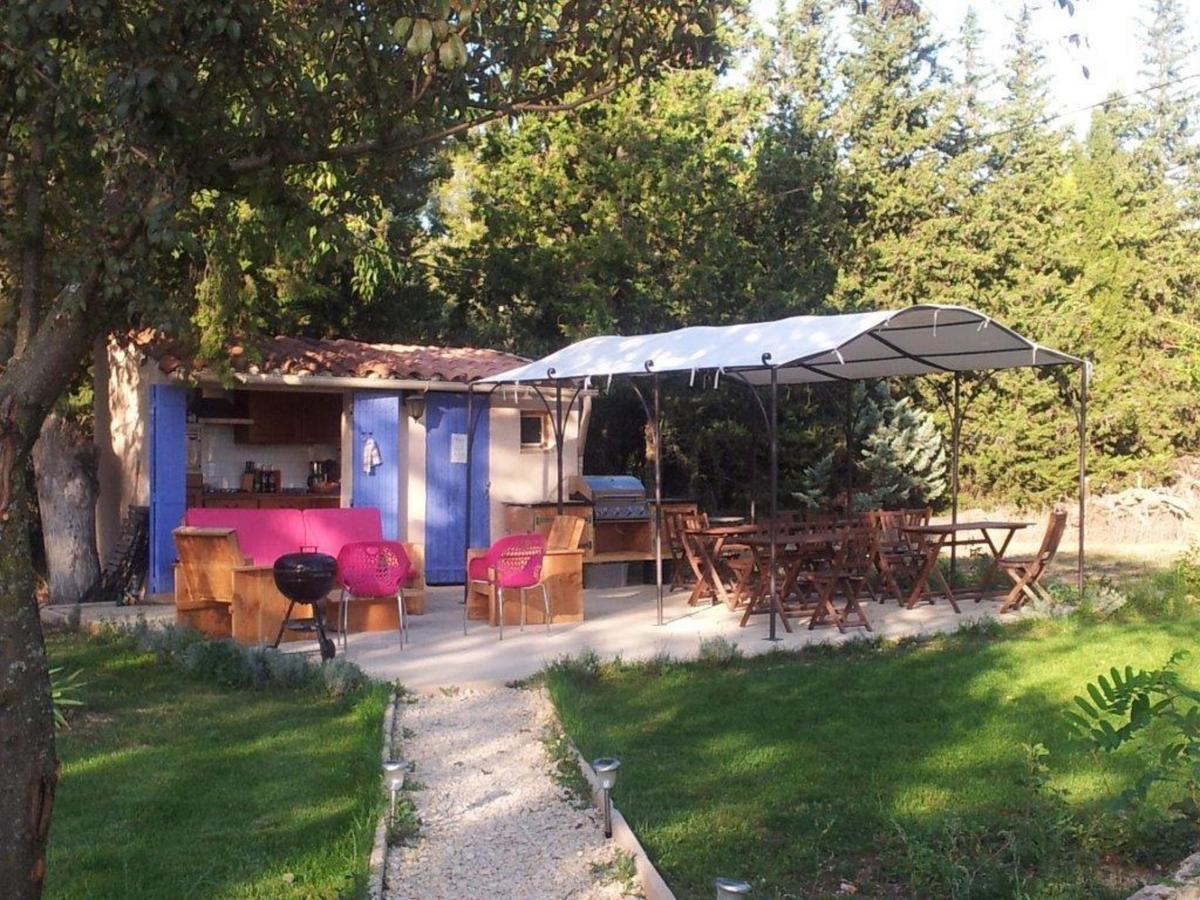 Masmazan Bed & Breakfast Exterior foto