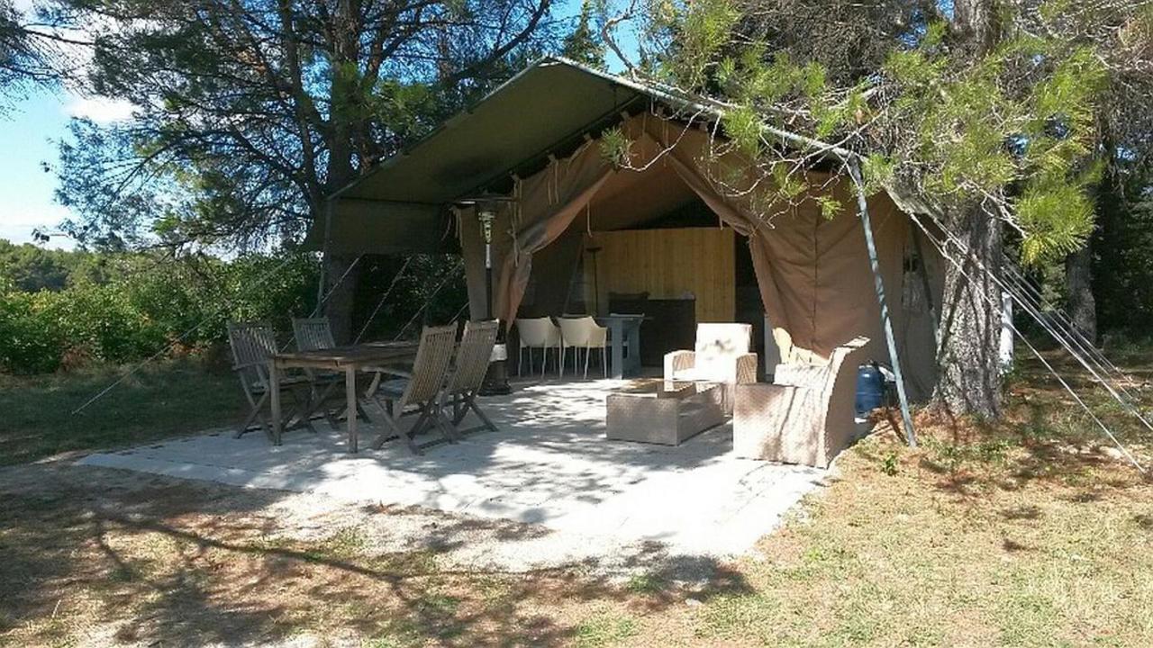 Masmazan Bed & Breakfast Exterior foto